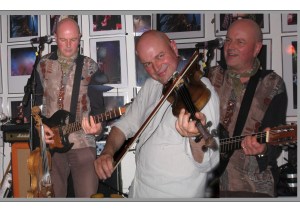 a man of many skills!